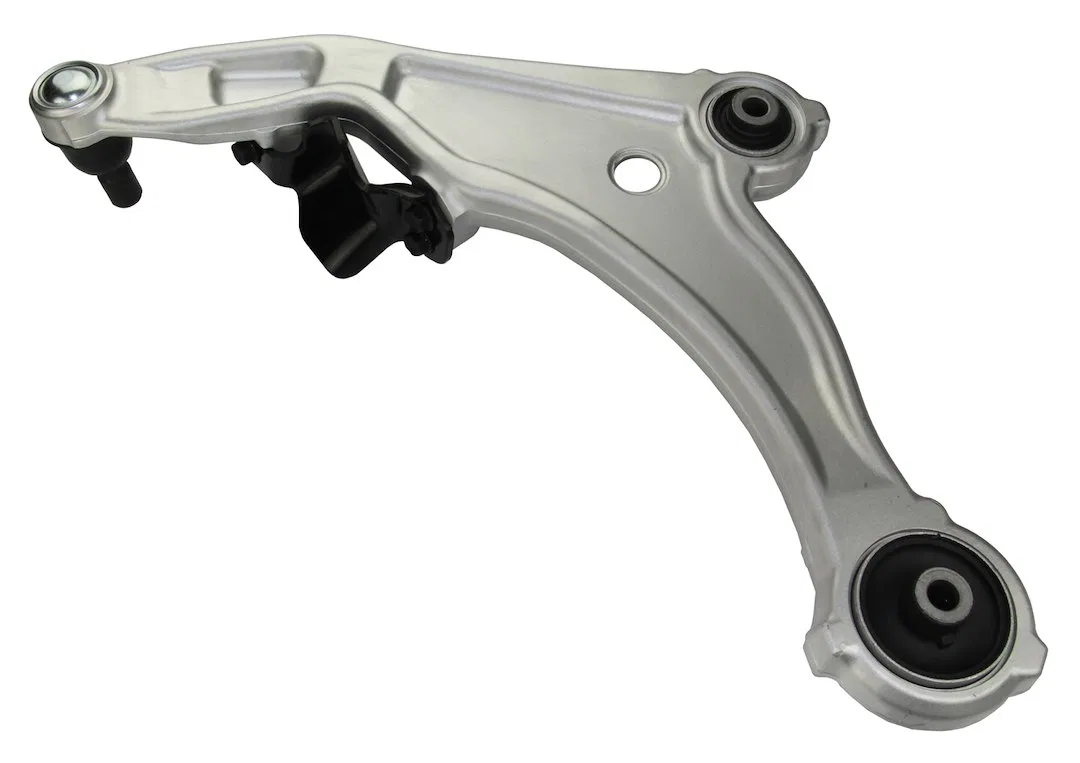 RK622054 – MOOG Control Arm, OE Replacement - view 2